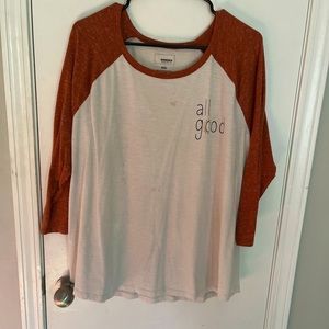 Sonoma baseball t 2x